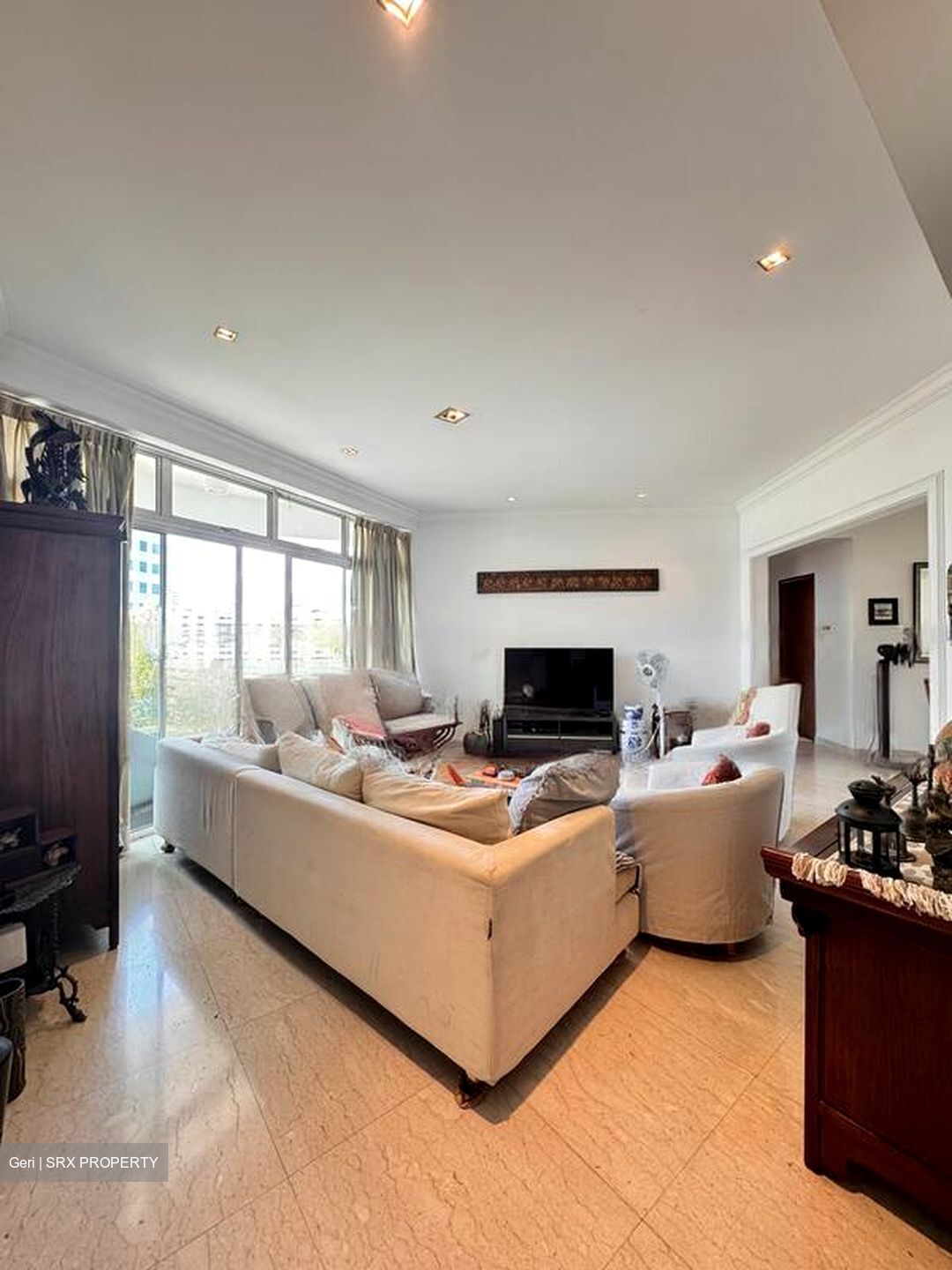 Seven Holt Road (D10), Apartment #634214391